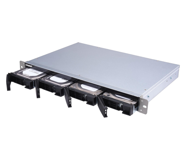 QNAP TL-R400S Moduł rozszerzający SATA - 1534980 - zdjęcie 3